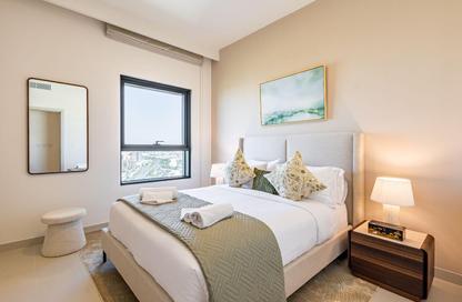 Apartment - 1 Bedroom - 1 Bathroom for rent in Park Field Tower 2 - Park Field - Dubai Hills Estate - Dubai