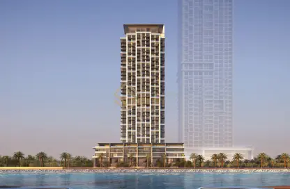 Apartment - 1 Bedroom - 2 Bathrooms for sale in Anwa Aria - Maritime City - Dubai