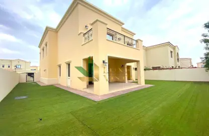 فيلا - 5 غرف نوم - 5 حمامات للايجار في ليلا - المرابع العربية 2 - دبي