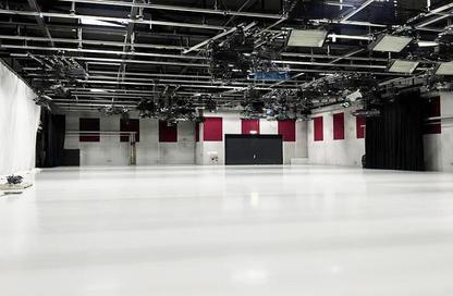 Warehouse - Studio for rent in ICAD - Industrial City Of Abu Dhabi - Mussafah - Abu Dhabi
