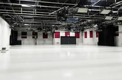 مستودع - استوديو للايجار في المدينة الصناعية في أبوظبي - مصفح - أبوظبي