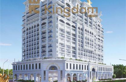 Apartment - 1 - 2 for sale in Vincitore Volare - Arjan - Dubai Apartment - 1 - 2 for sale in Vincitore Volare - Arjan - Dubai