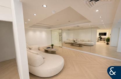Office Space - Studio for rent in The H Hotel - Sheikh Zayed Road - Dubai