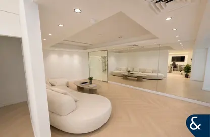 Office Space - Studio for rent in The H Hotel - Sheikh Zayed Road - Dubai
