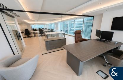 Office Space - Studio for rent in The H Hotel - Sheikh Zayed Road - Dubai