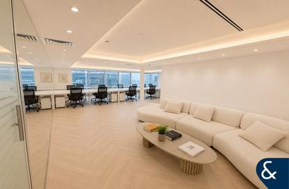 Office Space - Studio for rent in The H Hotel - Sheikh Zayed Road - Dubai