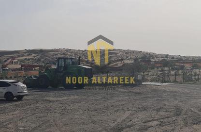 Land - Studio for sale in Al Belidah - Al Bataeh - Sharjah