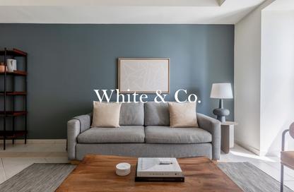 Apartment - 1 Bedroom - 2 Bathrooms for sale in Princess Tower - Dubai Marina - Dubai Apartment - 1 Bedroom - 2 Bathrooms for sale in Princess Tower - Dubai Marina - Dubai