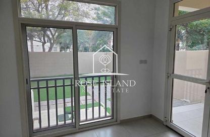 Townhouse - 2 Bedrooms - 3 Bathrooms for sale in Al Khaleej Village - Al Ghadeer - Abu Dhabi Townhouse - 2 Bedrooms - 3 Bathrooms for sale in Al Khaleej Village - Al Ghadeer - Abu Dhabi