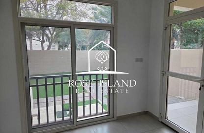 Townhouse - 2 Bedrooms - 3 Bathrooms for sale in Al Khaleej Village - Al Ghadeer - Abu Dhabi Townhouse - 2 Bedrooms - 3 Bathrooms for sale in Al Khaleej Village - Al Ghadeer - Abu Dhabi