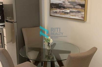 Apartment - 1 Bedroom - 2 Bathrooms for rent in Binghatti Mirage - District 10 - Jumeirah Village Circle - Dubai Apartment - 1 Bedroom - 2 Bathrooms for rent in Binghatti Mirage - District 10 - Jumeirah Village Circle - Dubai