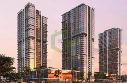 Apartment - 1 Bedroom - 1 Bathroom for sale in Altura - Waada by Bahria Town - Dubai South (Dubai World Central) - Dubai Apartment - 1 Bedroom - 1 Bathroom for sale in Altura - Waada by Bahria Town - Dubai South (Dubai World Central) - Dubai