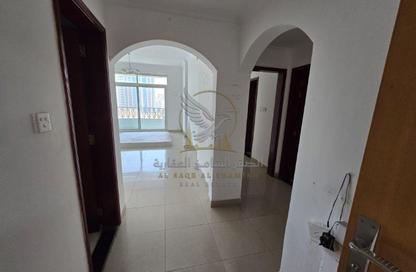 Apartment - 1 Bedroom - 2 Bathrooms for rent in Al Mujarrah - Al Sharq - Sharjah