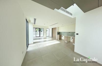 Townhouse - 4 Bedrooms - 5 Bathrooms for rent in Eden - The Valley - Dubai Townhouse - 4 Bedrooms - 5 Bathrooms for rent in Eden - The Valley - Dubai