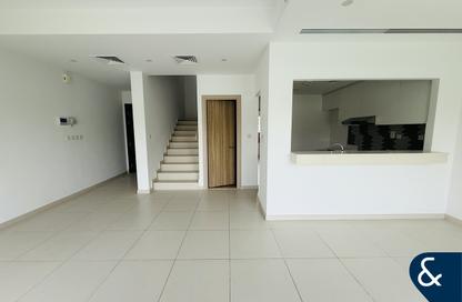 Townhouse - 3 Bedrooms - 4 Bathrooms for rent in Amaranta B - Amaranta - Villanova - Dubai