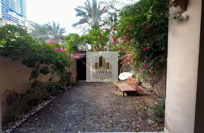 Apartment - 1 Bedroom - 2 Bathrooms for rent in Miska 2 - Miska - Old Town - Downtown Dubai - Dubai