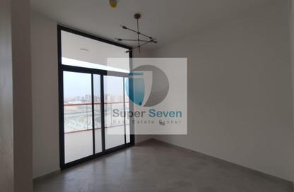 Apartment - 3 - 3 for rent in Binghatti Avenue - Al Jaddaf - Dubai