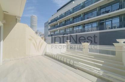 Villa - 4 Bedrooms - 5 Bathrooms for sale in Marwa Homes 3 - District 14 - Jumeirah Village Circle - Dubai