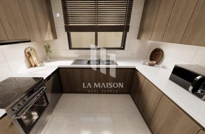 Townhouse - 4 Bedrooms - 4 Bathrooms for sale in Al Deem - Al Bahya - Abu Dhabi Townhouse - 4 Bedrooms - 4 Bathrooms for sale in Al Deem - Al Bahya - Abu Dhabi