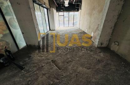 Shop - Studio - 1 for rent in Al Khair 2 - Al Satwa - Dubai