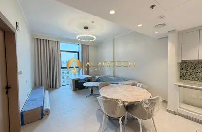 Apartment - 1 Bedroom - 2 Bathrooms for rent in Neva Residences - District 16 - Jumeirah Village Circle - Dubai