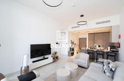 Apartment - 1 - 1 for sale in Legacy by Sunrise - Arjan - Dubai Apartment - 1 - 1 for sale in Legacy by Sunrise - Arjan - Dubai