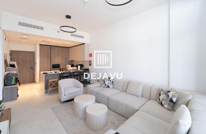 Apartment - 1 - 1 for sale in Legacy by Sunrise - Arjan - Dubai Apartment - 1 - 1 for sale in Legacy by Sunrise - Arjan - Dubai