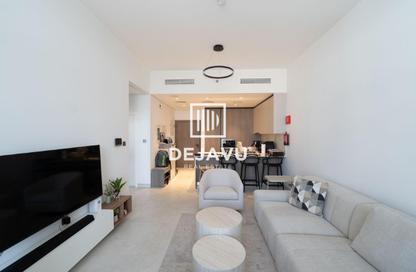 Apartment - 1 - 1 for sale in Legacy by Sunrise - Arjan - Dubai Apartment - 1 - 1 for sale in Legacy by Sunrise - Arjan - Dubai
