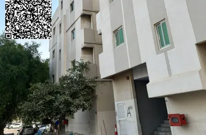 شقة - 1 حمام للايجار في الناصرية - الشرق - الشارقة