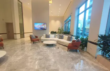 Apartment - 1 Bedroom - 2 Bathrooms for rent in Boutique 7 - Barsha Heights (Tecom) - Dubai