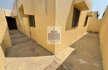 Villa - 5 Bedrooms - 6 Bathrooms for rent in Al Azra - Al Riqqa - Sharjah Villa - 5 Bedrooms - 6 Bathrooms for rent in Al Azra - Al Riqqa - Sharjah