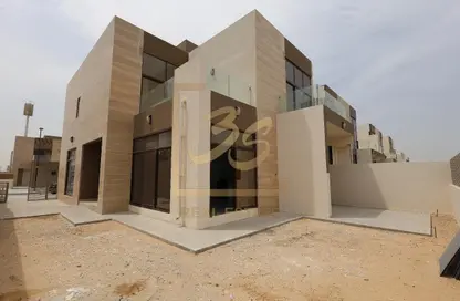 Villa - 4 Bedrooms - 5 Bathrooms for sale in The Fields - District 11 - Mohammed Bin Rashid City - Dubai