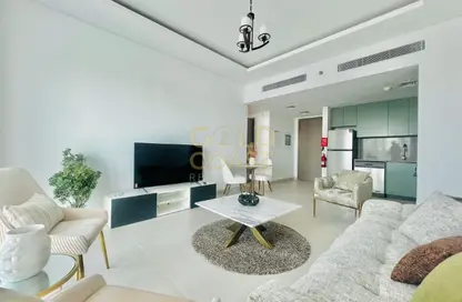 Apartment - 1 Bedroom - 1 Bathroom for rent in Myrtle - Central Park at City Walk - City Walk - Dubai