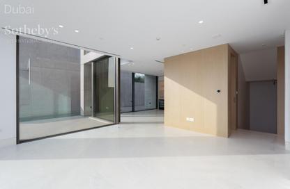 Apartment - 3 Bedrooms - 4 Bathrooms for sale in Eden House The Canal - Jumeirah 2 - Jumeirah - Dubai
