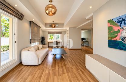 Villa - 2 - 3 for rent in Springs 3 - The Springs - Dubai