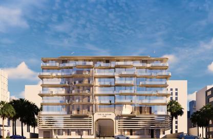 Apartment - 2 - 3 for sale in Dar Al Aiham One - International City Phase 2 (Al Warsan 4) - Dubai