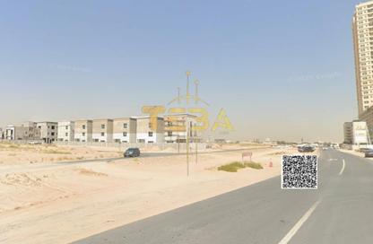 Land - Studio for sale in Al Aamra Gardens - Al Amerah - Ajman Land - Studio for sale in Al Aamra Gardens - Al Amerah - Ajman