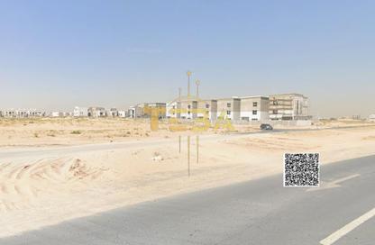 Land - Studio for sale in Al Aamra Gardens - Al Amerah - Ajman Land - Studio for sale in Al Aamra Gardens - Al Amerah - Ajman