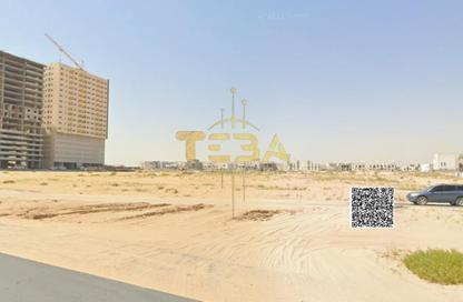 Land - Studio for sale in Al Aamra Gardens - Al Amerah - Ajman Land - Studio for sale in Al Aamra Gardens - Al Amerah - Ajman