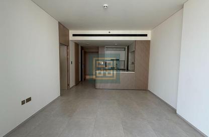 Apartment - 1 - 2 for rent in Binghatti Pinnacle - Dubai Healthcare City 2 - Al Jaddaf - Dubai
