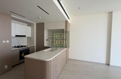 Apartment - 1 - 2 for rent in Binghatti Pinnacle - Dubai Healthcare City 2 - Al Jaddaf - Dubai Apartment - 1 - 2 for rent in Binghatti Pinnacle - Dubai Healthcare City 2 - Al Jaddaf - Dubai