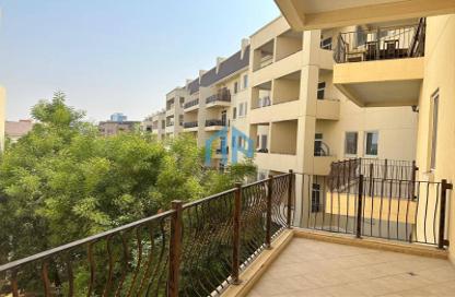 Apartment - 2 Bedrooms - 2 Bathrooms for sale in Sherlock House 2 - Sherlock House - Motor City - Dubai