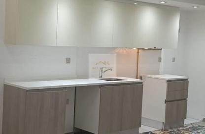 Apartment - Studio - 1 for rent in Shamal Residences 2 - District 14 - Jumeirah Village Circle - Dubai
