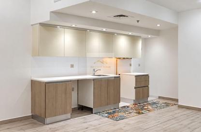Apartment - Studio - 1 for rent in Shamal Residences 2 - District 14 - Jumeirah Village Circle - Dubai