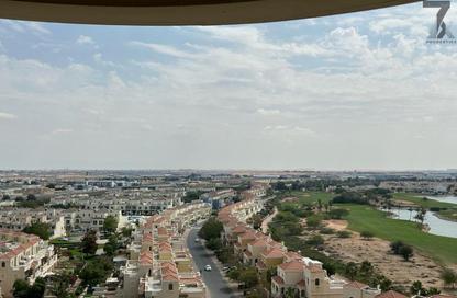Apartment - Studio - 1 Bathroom for sale in Royal Breeze 4 - Royal Breeze - Al Hamra Village - Ras Al Khaimah