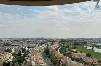 Apartment - Studio - 1 Bathroom for sale in Royal Breeze 4 - Royal Breeze - Al Hamra Village - Ras Al Khaimah