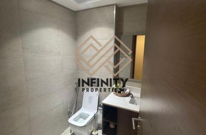 Apartment - 2 Bedrooms - 3 Bathrooms for sale in Gulfa Towers - Al Rashidiya 1 - Al Rashidiya - Ajman