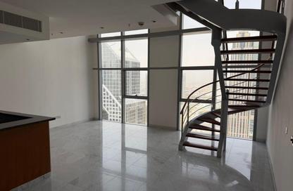 Apartment - 2 Bedrooms - 3 Bathrooms for rent in Central Park Tower - DIFC - Dubai