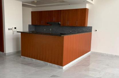 Apartment - 2 Bedrooms - 3 Bathrooms for rent in Central Park Tower - DIFC - Dubai