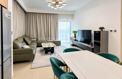Apartment - 2 - 2 for sale in 17 Icon Bay - Dubai Creek Harbour (The Lagoons) - Dubai Apartment - 2 - 2 for sale in 17 Icon Bay - Dubai Creek Harbour (The Lagoons) - Dubai